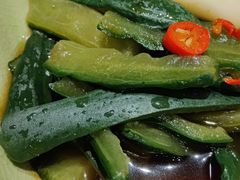 -本味轩精品茶餐厅(黄山路店)