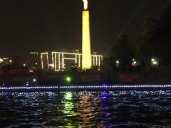 -海河游船-永乐码头(大悲院)