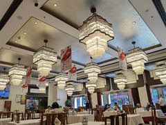 大堂-马凯餐厅(地安门店)