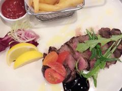 -WOLFGANG PUCK KITCHEN & BAR(迪士尼小镇店)