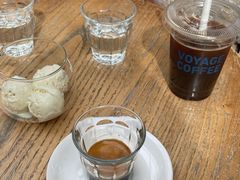 -VOYAGE COFFEE(北锣鼓巷店)