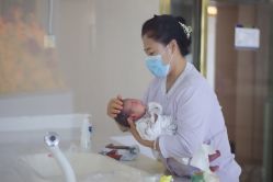 -季橙月子护理中心