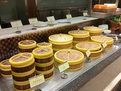 -温州王朝大酒店-自助餐厅