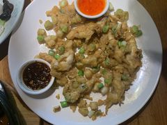 -大家食府·福建菜(FAC协盛中心庭院餐厅店)