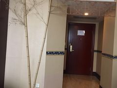 -张家界大成山水国际大酒店