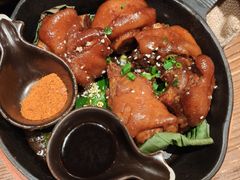 -云海肴·汽锅鸡·云南菜(美罗城店)