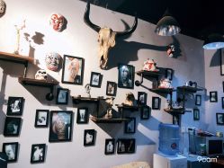 -墨無界刺青TATTOO