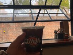 -2walk走走咖啡
