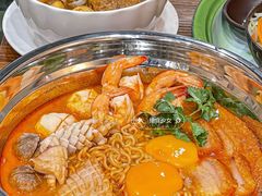 -曼谷食堂·泰国家庭料理