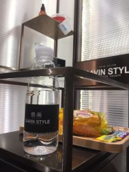 -崇尚GAVIN STYLE臻选