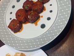 -湖畔鲁菜·二十年老字号餐厅(大明湖店)