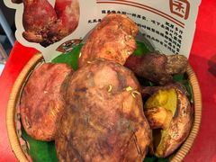 -福照楼汽锅鸡·云南菜(火车站锦江店)