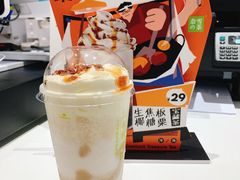 -奈雪的茶(杭大501城市广场PRO店)