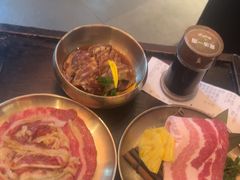 -西塔老太太泥炉烤肉(上海七宝领展广场店)