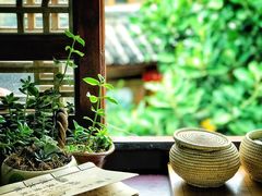 -王老师咖啡烘焙室
