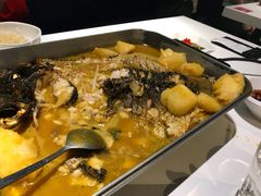 -鱼酷活鱼烤鱼(恒隆广场店)