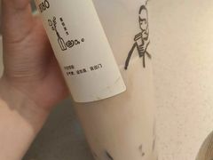 -喜茶(天津乐宾百货店)