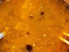 砂锅红薯粉-翠清酒家(万丰路店)