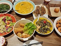 -锡和无锡菜(景丽苑店)