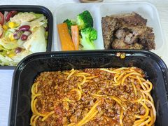 -Steaking·食间牛排(和平店)
