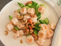 -东方太阳城淮扬餐厅(会所中餐厅店)