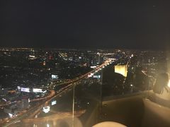 -彩虹云霄拜约克摩天塔