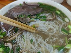-熊氏牛羊杂粉(龙眼井总店)