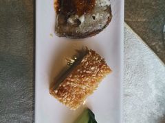 麻辣牛肉-厉家菜(金宝街店)