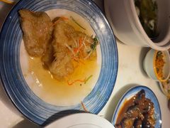 -日丰园海肠水饺·老字号大连海鲜(和平广场店)