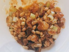 -月福京味斋·烤鸭店·北京菜(鼓楼总店)