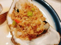 -渔夫蒸鲜(世奥湾店)