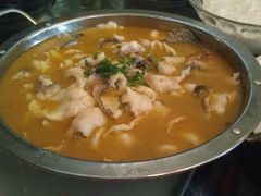 跳水草鱼-大川先生·小龙虾·川菜(信义坊店)