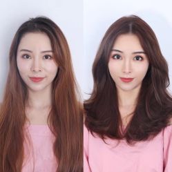-P.STYLE 派斯造型