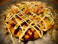 大阪烧-伟峰·枫寿司(东樾店)