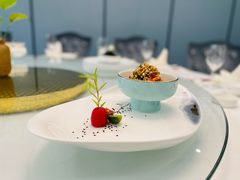 -蜀水别园(青杠树店)