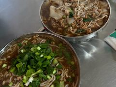 -正宗杨记普洱酸醋米线(总店)