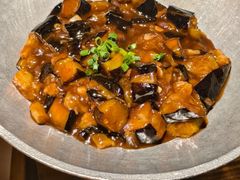 -绿茶餐厅(光谷世界城步行街店)