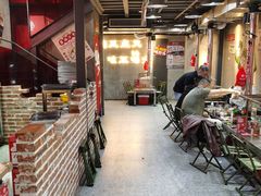 -幸福小串·地摊小炉子(三阳路店)