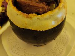 -成桂西餐厅·42年的味道(五大道疙瘩楼店)