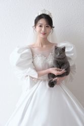 -二十一世纪婚纱摄影(省府前街店)