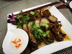 -南海食街(佛冈店)