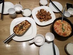 -吕氏疙瘩汤·新鲁菜(潍坊银座店)