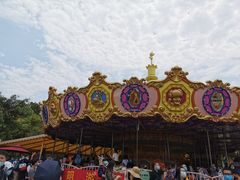 -南宁方特东盟神画