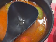-西贝(南开大悦城店)