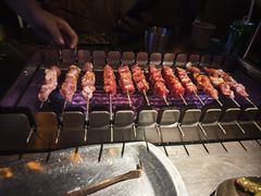 -麦凯伦烧烤·精酿超级工厂店(金桥总店)
