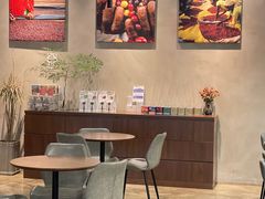 -野鸽子咖啡(中航店)