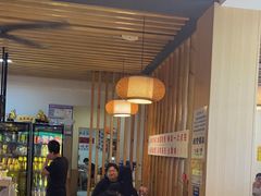 -郑记•不夜城烧烤•龙虾•虾蟹(黄鹤楼店)