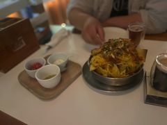 -The BREW·酿餐厅(浦东嘉里大酒店)