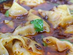 -耙豌豆重庆小面