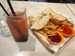 -打趸BTC·Breaktime cafe(北京路店)
